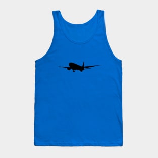 Boeing 777 Tank Top